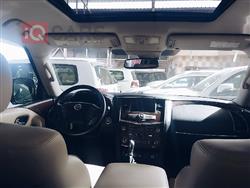 نيسان ارمادا